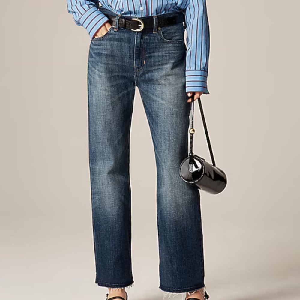 J Crew Jeans
